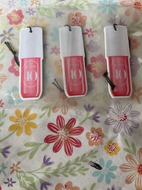 Sol de Janeiro pink 40 Set of 3 freshies